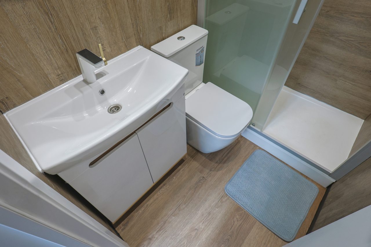 Ванная комната