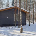 Коттедж (BarnHouse №12 (без купели)), База отдыха Les Holidays