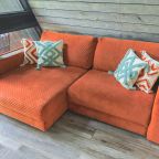 Дом (A-Frame № 15 (с камином без купели)), База отдыха Les Holidays