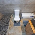 Дом (A-Frame № 15 (с камином без купели)), База отдыха Les Holidays