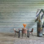 Дом (A-Frame № 15 (с камином без купели)), База отдыха Les Holidays