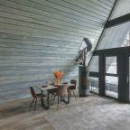 Дом (A-Frame № 15 (с камином без купели)), База отдыха Les Holidays