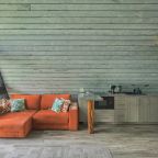 Дом (A-Frame № 15 (с камином без купели)), База отдыха Les Holidays