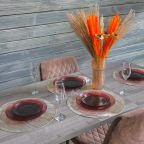 Дом (A-Frame № 15 (с камином без купели)), База отдыха Les Holidays