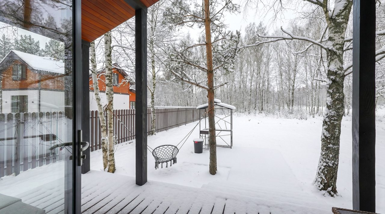 Коттедж (BarnHouse №16 (c камином и кондиционером без купели)), База отдыха Les Holidays