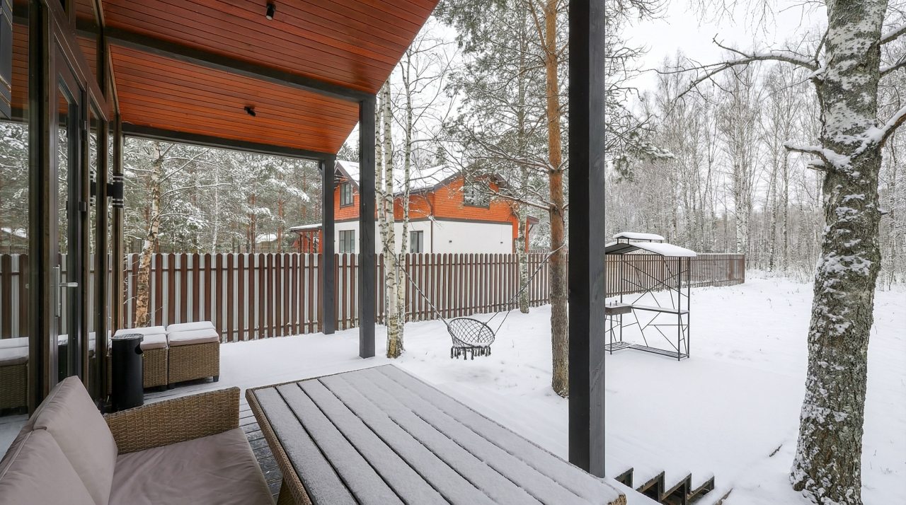 Коттедж (BarnHouse №16 (c камином и кондиционером без купели)), База отдыха Les Holidays