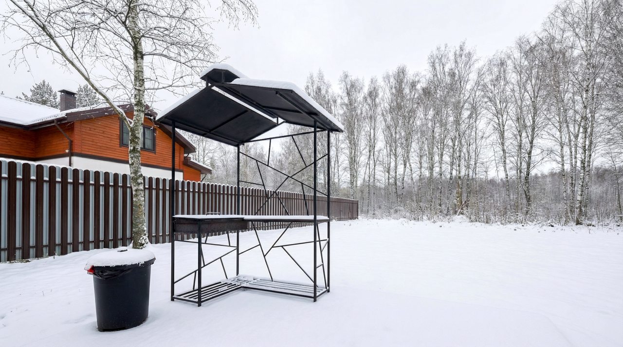 Коттедж (BarnHouse №16 (c камином и кондиционером без купели)), База отдыха Les Holidays