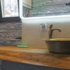 Коттедж (BarnHouse №16 (c камином и кондиционером без купели)), База отдыха Les Holidays