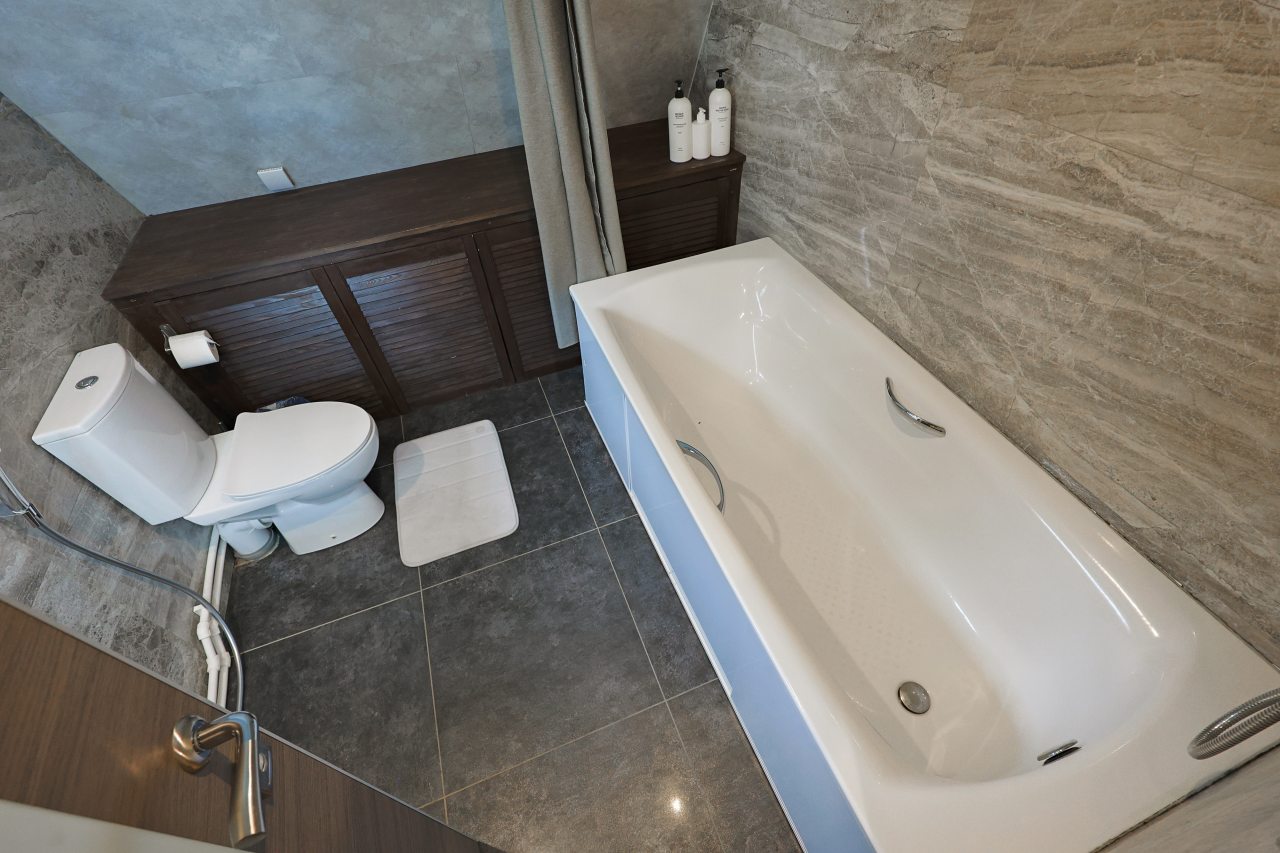 Дом (A-Frame №17 (без купели)), База отдыха Les Holidays