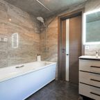 Дом (A-Frame № 18 (без купели)), База отдыха Les Holidays