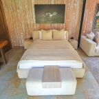 Коттедж (BarnHouse №19 (c камином без купели)), База отдыха Les Holidays