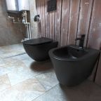 Коттедж (BarnHouse №20 (c камином без купели)), База отдыха Les Holidays