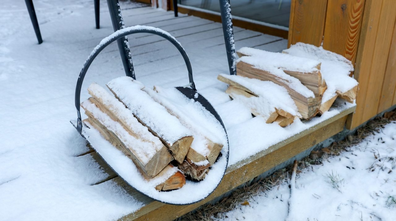 Коттедж (BarnHouse №20 (c камином без купели)), База отдыха Les Holidays