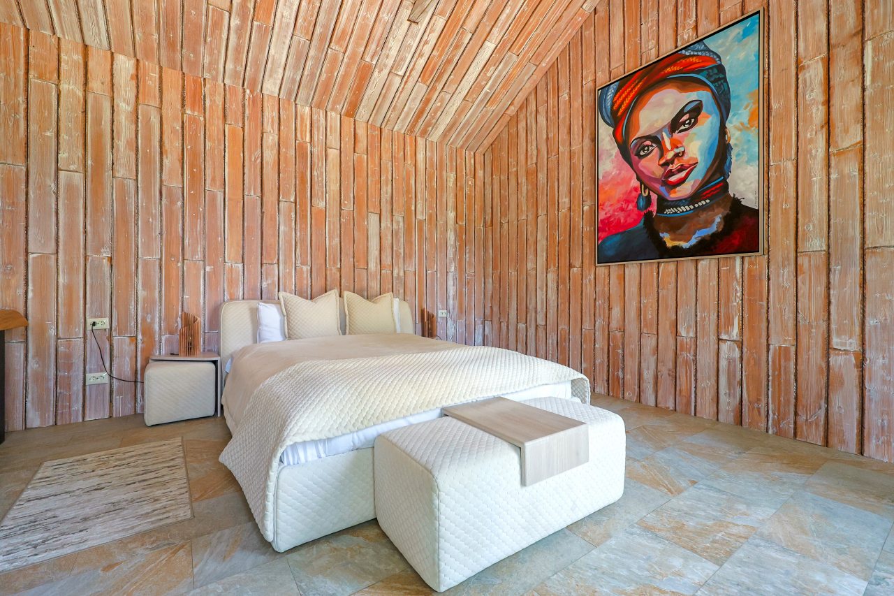 Коттедж (BarnHouse №20 (c камином без купели)), База отдыха Les Holidays