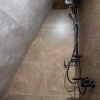 Дом (A-Frame №21 (с камином без купели)), База отдыха Les Holidays