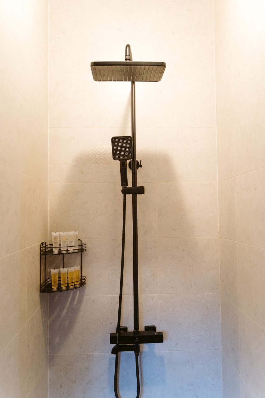 Коттедж (BarnHouse №22 с камином и кондиционером (без купели)), База отдыха Les Holidays