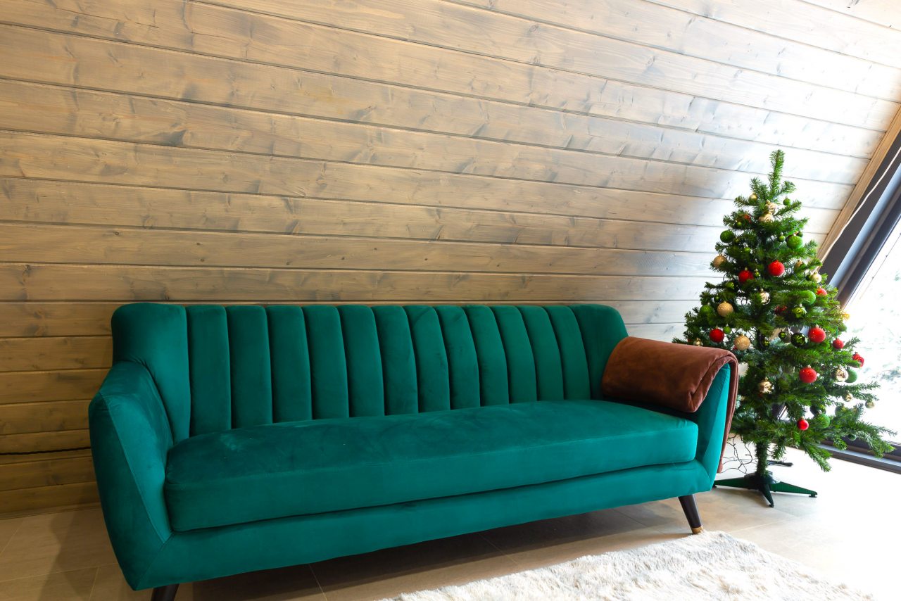 Дом (A-Frame №5 (с купелью)), База отдыха Les Holidays