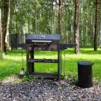 Дом (A-Frame №5 (с купелью)), База отдыха Les Holidays