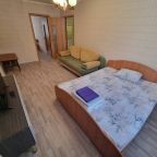 Жильё полностью ваше, Апартаменты Двухкомнатные на Гагарина