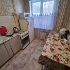 Возможность самостоятельного приготовления пищи, Апартаменты Двухкомнатные на Гагарина