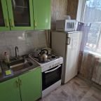 Возможность самостоятельного приготовления пищи, Апартаменты Двухкомнатные на Гагарина