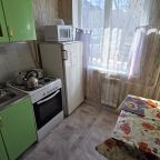 Возможность самостоятельного приготовления пищи, Апартаменты Двухкомнатные на Гагарина