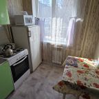 Возможность самостоятельного приготовления пищи, Апартаменты Двухкомнатные на Гагарина