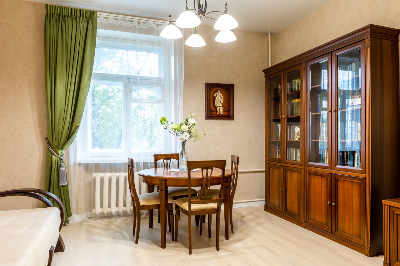 Апартаменты в сердце города Минск