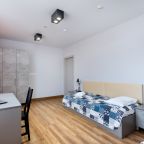 Апартаменты (Двухкомнатные (68 кв.м)), Апарт-отель APARTVILLE