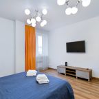 Апартаменты (Двухкомнатные (68 кв.м)), Апарт-отель APARTVILLE