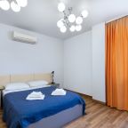 Апартаменты (Двухкомнатные (68 кв.м)), Апарт-отель APARTVILLE