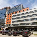 Автостоянка / Парковка, Апарт-отель APARTVILLE