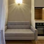 Жильё полностью ваше, Апартаменты RoomyRoom у м. Беговая