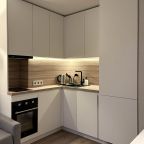 Жильё полностью ваше, Апартаменты RoomyRoom у м. Беговая