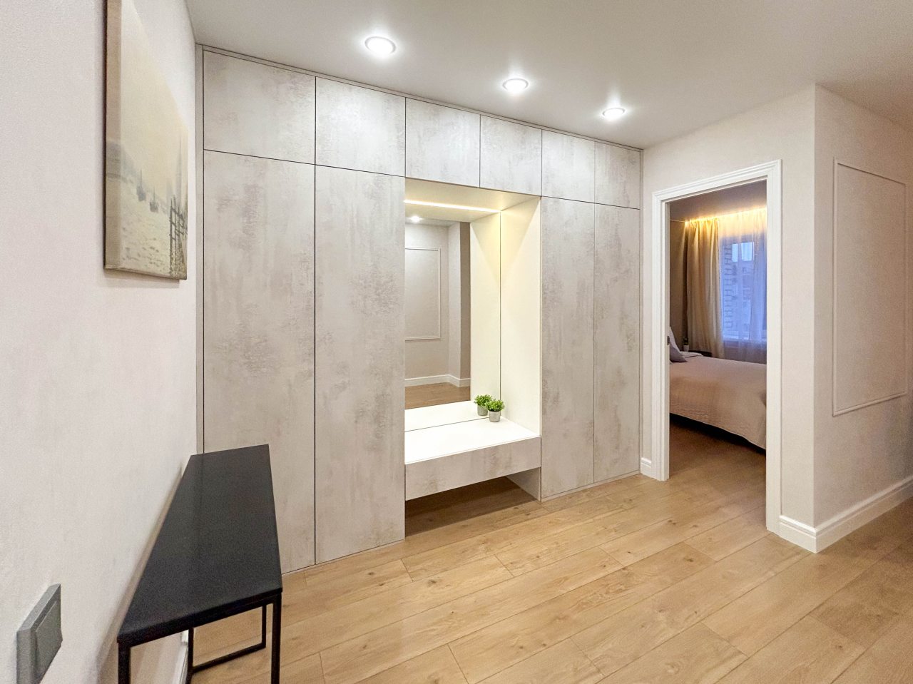 Жильё полностью ваше, Апартаменты RoomyRoom у м. Беговая