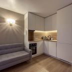 Жильё полностью ваше, Апартаменты RoomyRoom у м. Беговая