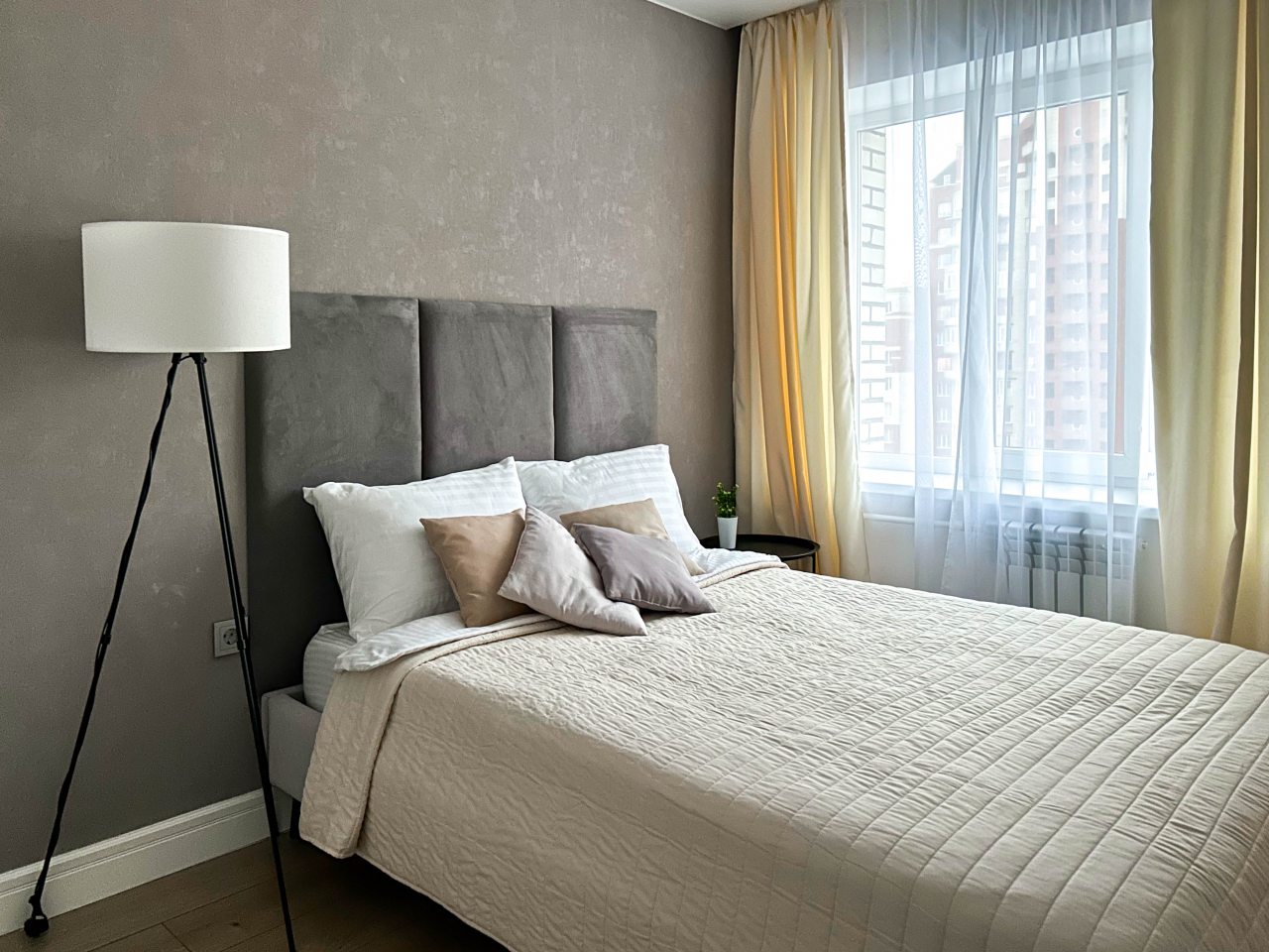 Жильё полностью ваше, Апартаменты RoomyRoom у м. Беговая