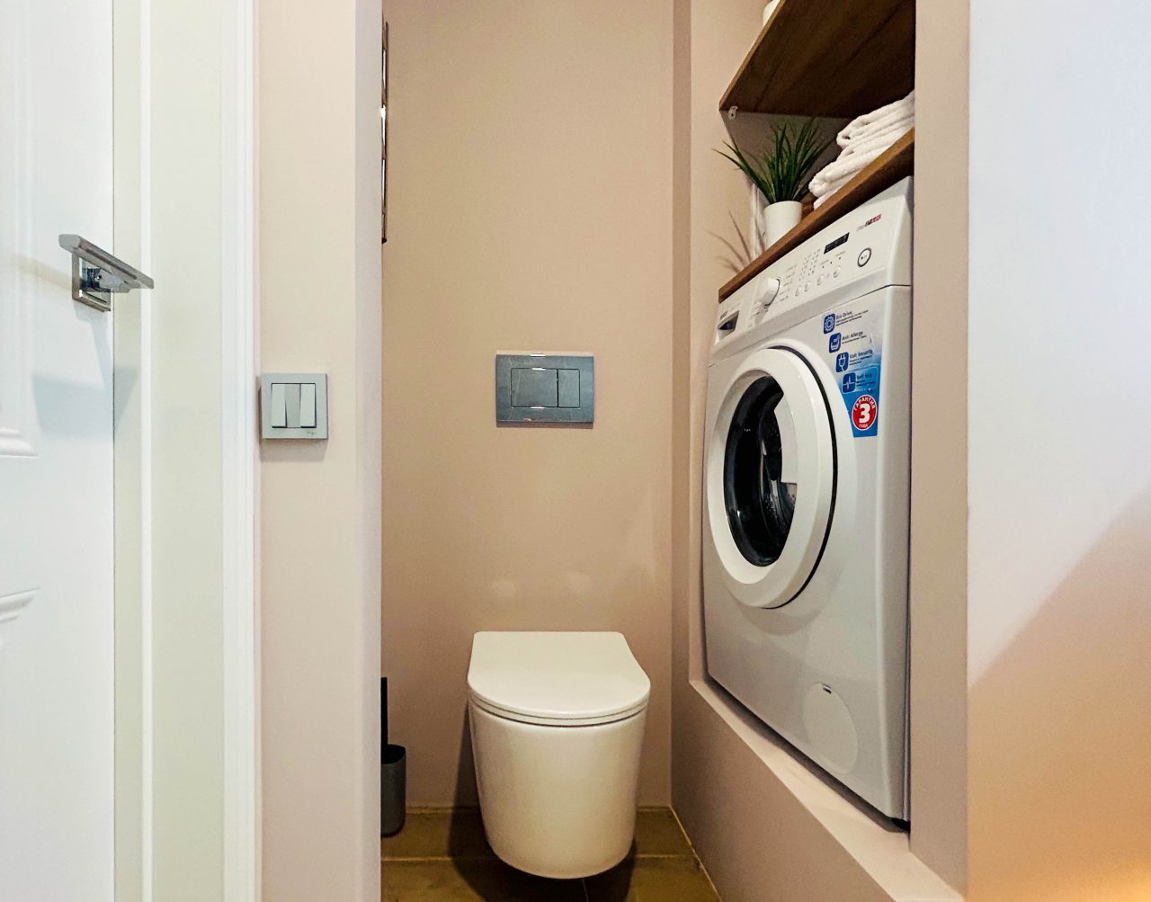 Жильё полностью ваше, Апартаменты RoomyRoom у м. Беговая