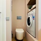 Жильё полностью ваше, Апартаменты RoomyRoom у м. Беговая