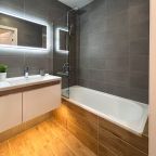 Жильё полностью ваше, Апартаменты RoomyRoom у м. Беговая