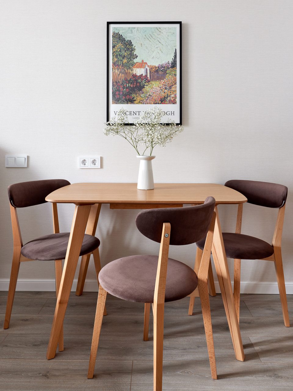 Квартира (RoomyRoom YOUR HOME), Апартаменты RoomyRoom Pionerskaya