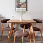 Квартира (RoomyRoom YOUR HOME), Апартаменты RoomyRoom Pionerskaya