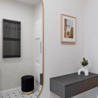 Квартира (RoomyRoom YOUR HOME), Апартаменты RoomyRoom Pionerskaya