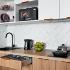 Квартира (RoomyRoom YOUR HOME), Апартаменты RoomyRoom Pionerskaya