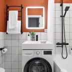 Квартира (RoomyRoom YOUR HOME), Апартаменты RoomyRoom Pionerskaya