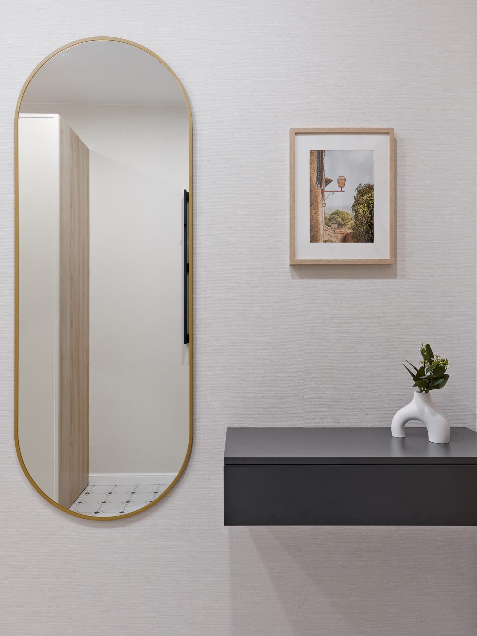 Квартира (RoomyRoom YOUR HOME), Апартаменты RoomyRoom Pionerskaya