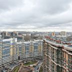 Квартира (RoomyRoom YOUR HOME), Апартаменты RoomyRoom Pionerskaya