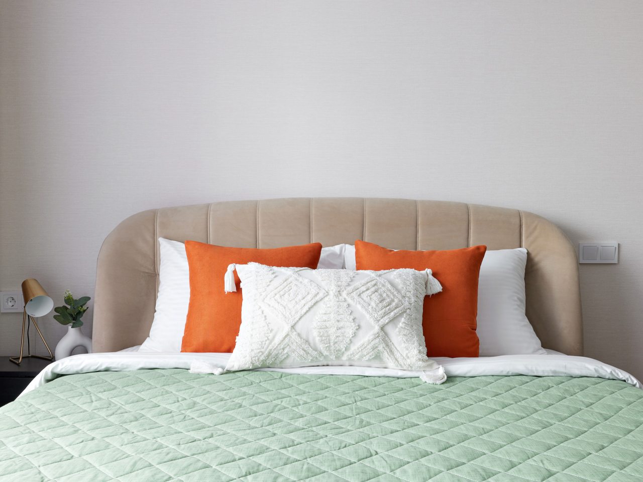 Квартира (RoomyRoom YOUR HOME), Апартаменты RoomyRoom Pionerskaya