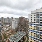 Квартира (RoomyRoom YOUR HOME), Апартаменты RoomyRoom Pionerskaya