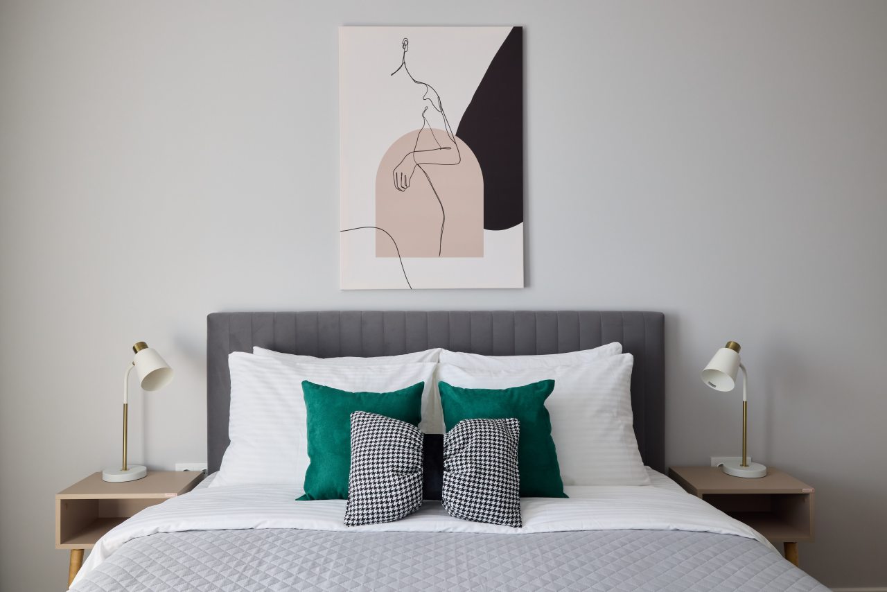 Квартира (RoomyRoom АМБАССАДОР), Апартаменты RoomyRoom Pionerskaya